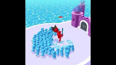 How to play Count master