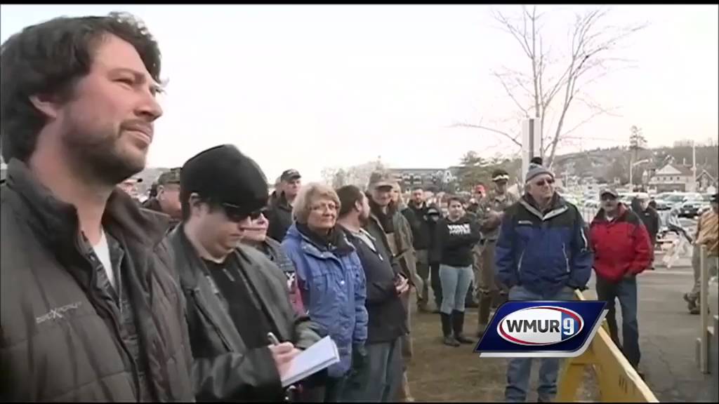 Meredith Rotary Club Fishing Derby winners announced YouTube
