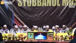 Download Mp3 Hafidzul Ahkam - Alhijrotu dan As Syubada. Mantulll!!😍👍 Gudang lagu Download Mp3 Hafidzul Ahkam - Alhijrotu dan As Syubada. Mantulll!!😍👍