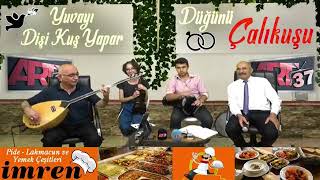 Çalıkuşundan Nağmeler - Asker Oldum Giydim Yelek