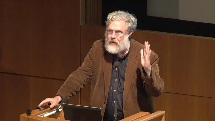 New Technologies for Sequencing, Interpreting and Altering Epigenomes - George Church