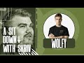 The RISE of ECSTATIC - Wolfy - A Sitdown with Skriv #22