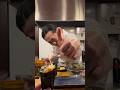 これはマジで旨い…元吉本ピン芸人大将が巻くエビ玉マヨ手巻き！ #sushi #寿司
