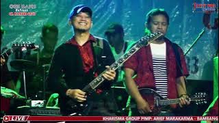 MELODI CINTA - H. Ismail ISTARA #ogsbanddangdut