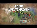 Minecraft Weltchronik 1400 [Teil 4]