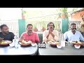 Keralas chatti choru eating challenge with kerala subscribers under 2 mins  beach bay alappuzha 