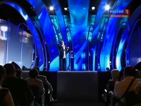 Григорий Лепс - Судьба-Зима