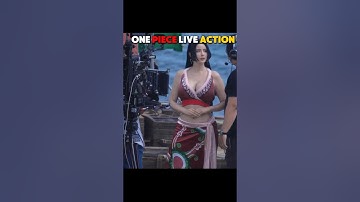 One Piece Live action characters 🔥🔥....#onepiece #luffy #edit #zoro