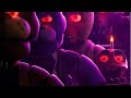 Five nights at freddys movie animatronics fnaf ar