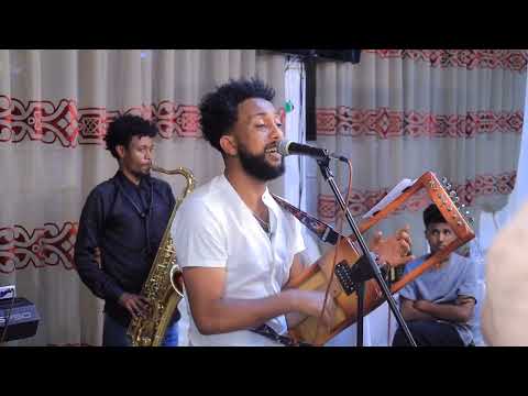 New Eritrean Guayla By Haben Gere Eritrean Artist Wedding #Alena walta hager #Eritrean film 2024