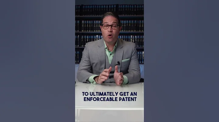 Provisional Patent Application Only Lasts 1 Year