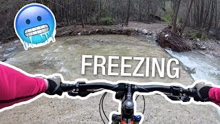 Finally Back on the Bike + Testing the GoPro Hero 7 Black