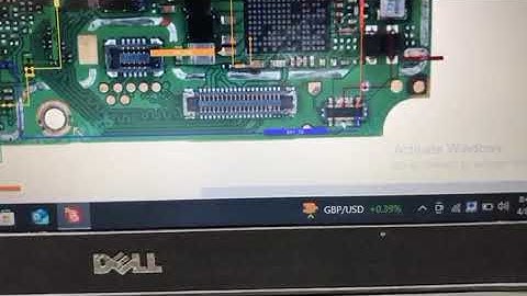 Infinix Hot 9 x655c Charging ways