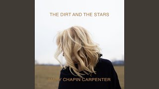 Video thumbnail of "Mary Chapin Carpenter - All Broken Hearts Break Differently"
