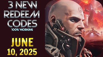 Get Ready! Age of Warpath NEW Redeem Codes Revealed (June 2025)