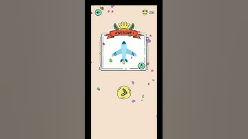 Puzzle Fuzzle Level 158 Walkthrough