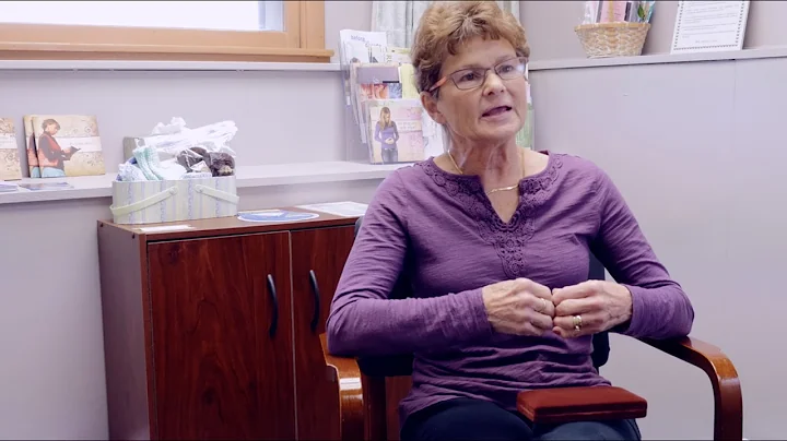 Linda Albertson's Story
