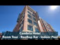 Cambria Hotel Room Tour - Choice Hotels