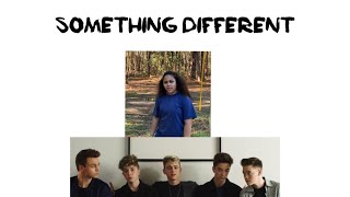 Something Different- Why Don’t We Music videos