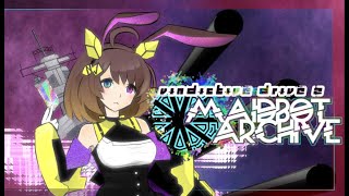 VD2: Maidbot Archive | Kickstarter Trailer