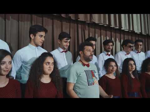 Video: Bir Xor Necə Kəsilir