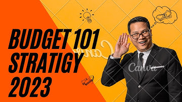 How to budget in 2023 (for beginners): Stick to your budget with these tips!