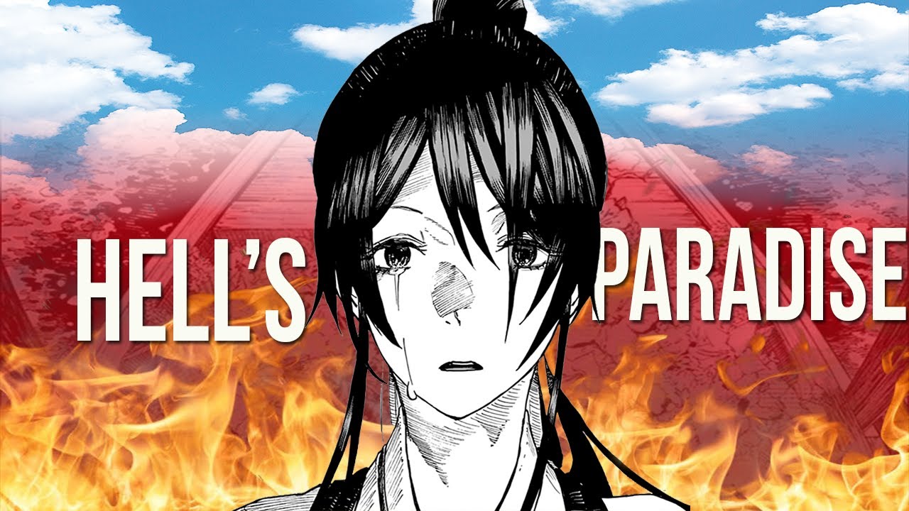 Hell's Paradise Review: Brutal, Compelling And Absolutely Worth