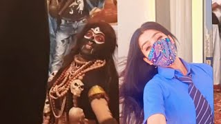 Kaise Laga Dance -Viral School Girl Ii Kashish Chawla Vlog