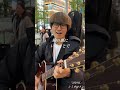3月9日/レミオロメン　　　　　　　　　#田村シュンス #路上ライブ #男磨きハウス #レミオロメン