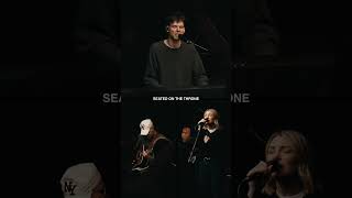 Jesus, you are like no other! ✝️🤍 #bethelmusic #worship #jesus #christianmusic #churchworship