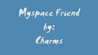 Video thumbnail of "Myspace Friend"
