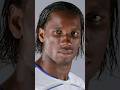 Didier Drogba Then And Now Shorts Chelsea Fifa Soccer Drogba Football mp3