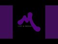 Miniature de la vidéo de la chanson Whole Amoeba (Live)