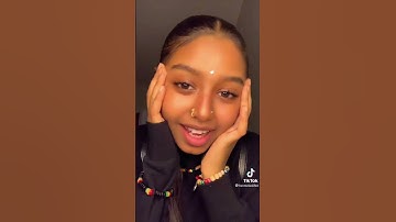 Eritrean TikTok Tigrinya song