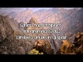 Zain bhikha  mountains of makkah lyrics