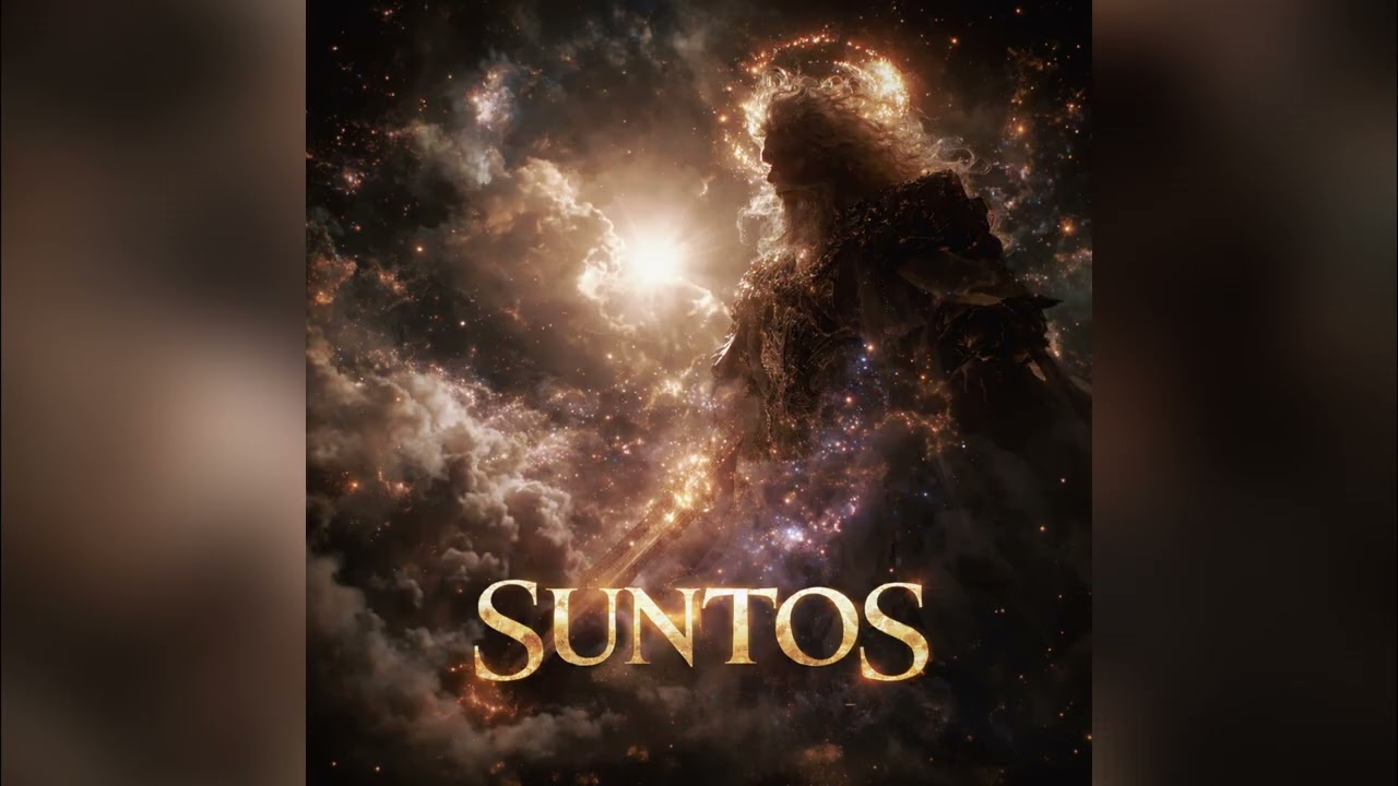 Suntos | Divine Fantasy Theme