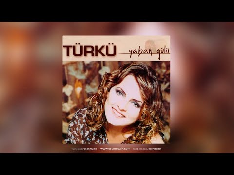 Türkü - İki Dağın Arasında - Official Audio