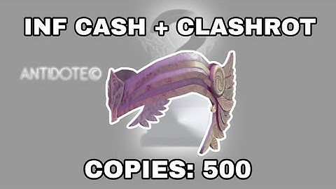 [ LIMITED UGC ] Follow Up Script - Instant UGC - INF Cash - INF ClashRot.