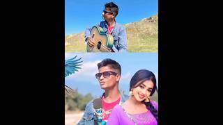 he mujhse pyar karna hai #shorts #viralvideo #foryou #khaligolaigaan #trending #banglacover