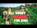 Tout sur la chine pour les enfants  apprenez des faits intressants sur la chine et la culture chinoise