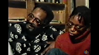 Blacks Britannica (1978) | Controversial Documentary on Racism in the UK