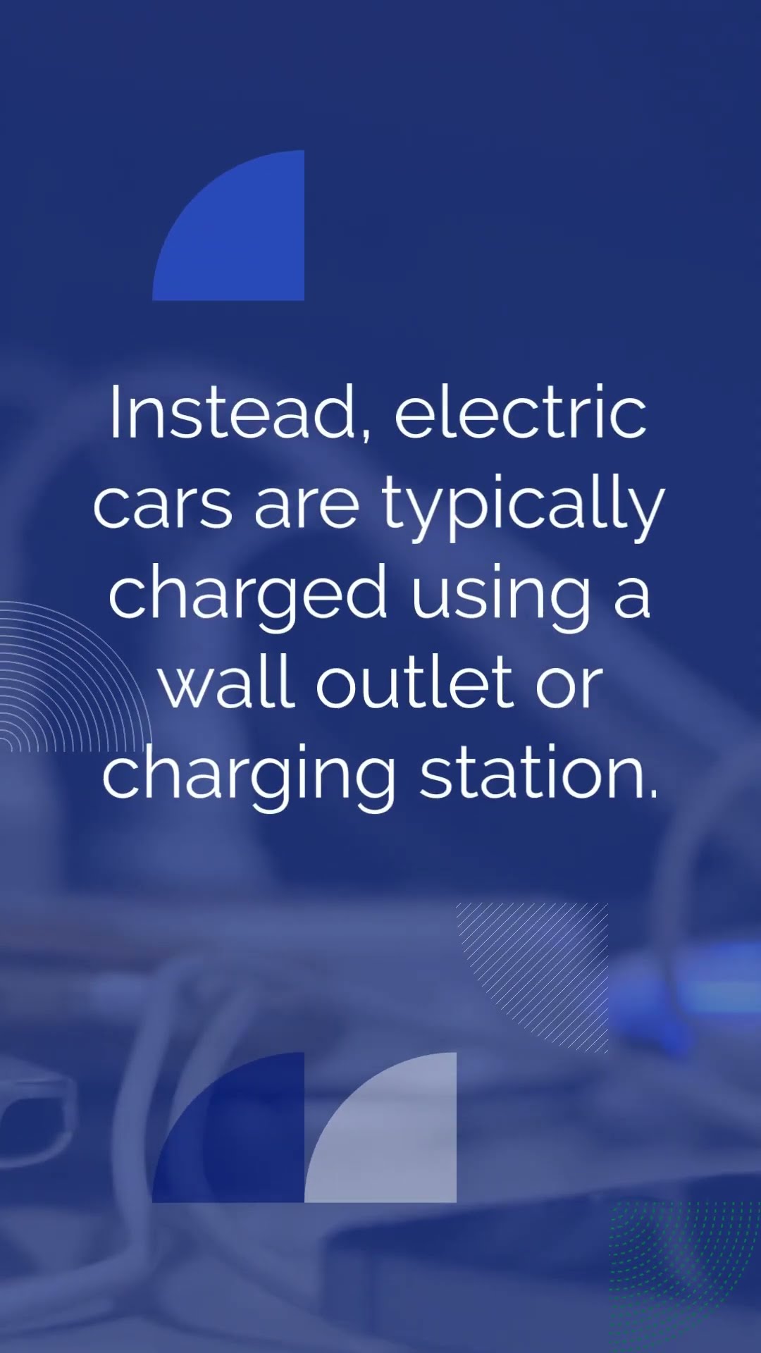 Why Can t Electric Cars Use A Generator To Charge Themselves Why Can t Electric Cars Use A Generator To Charge Themselves