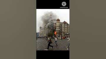 Taj Hotel Mumbai | Old vs New | #shorts #india #tajhotels #mumbai #hotal