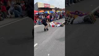 Karnaval Sepatu Roda