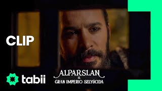 &quot;Que esta sea la última, Akça Hatun...&quot; | Alparslan: El gran Imperio selyúcida Episodio 33