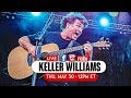 Keller Williams Live | 5/30/19 | Relix