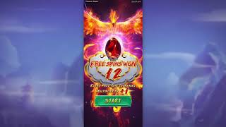 Phoenix Rises screenshot 3