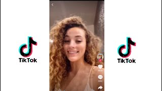 SOFIE DOSSI AND TONY LÓPEZ ARE DATING? - TIK TOK