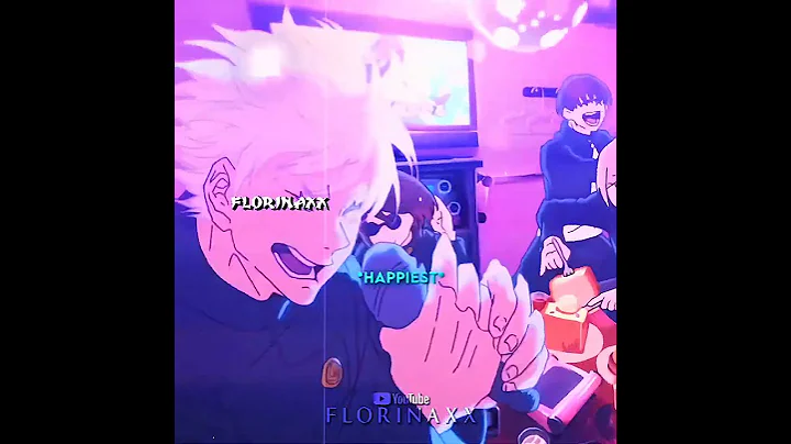 💀NANAMI 『COPYING』 GOJO🍔😆#jujutsukaisen #anime #animeedit #gojo #geto #nanami #fyp #foryou #shoko