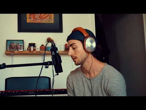 I See Fire (Ed Sheeran cover)